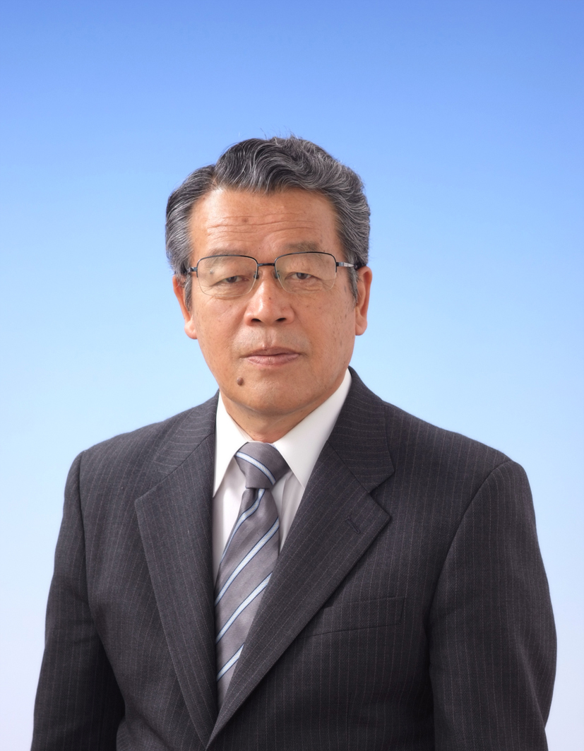 Professor Shigeru Yokoyama ICLP
